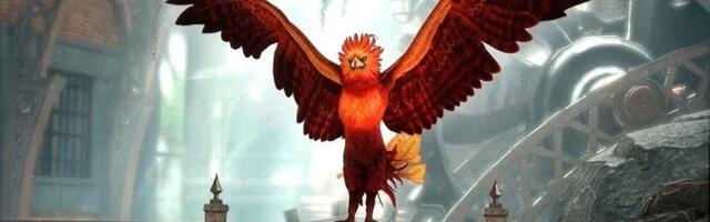 Grab It Now! Hogwarts Legacy Available For Free On Epic Games Store For A Limited Time 
