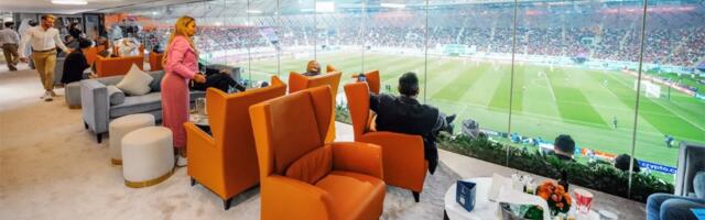80% of Hotels Say World Cup Bookings Are Missing Forecasts