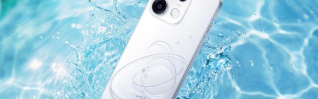 Oppo Reno16 Pro and Reno16 go official with 200MP rear camera