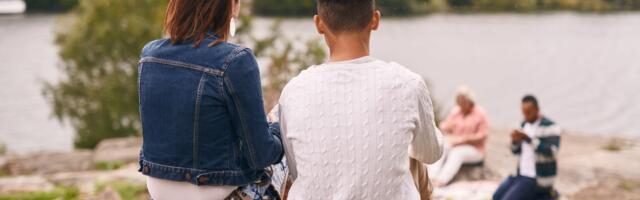 My kids don't want to hear about my successes, but they absolutely love hearing about my failures