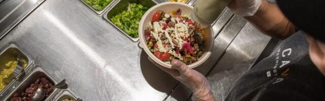 Slop bowls are getting their groove back