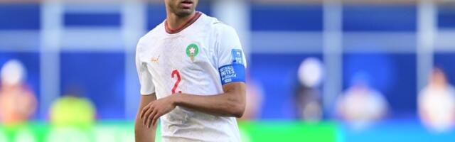 How to watch Morocco vs. Haiti online for free
