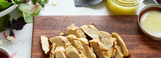 Eat Just to sell lab-grown meat in Singapore after gaining “world first” regulatory approval