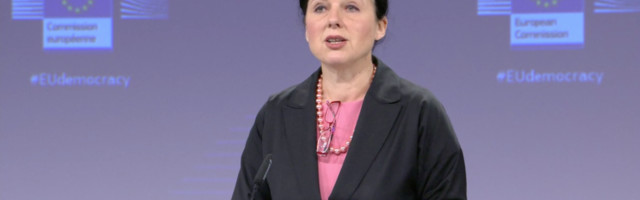 Europe to put forward rules for political ads transparency and beef up its disinformation code next year