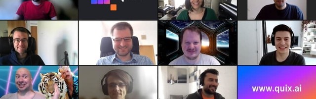 Founded by former McLaren F1 engineers, Quix bags £2.3M for streaming analytics platform