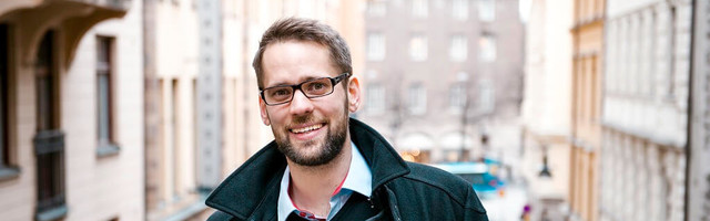 Swedish fintech Limina raises $3 mln A round