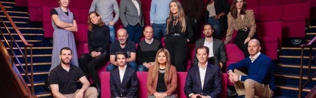 PrimaryBid closes in on £110m funding deal led by SoftBank – report