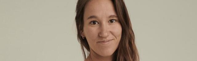 “Our workplaces are still designed around men’s needs, in a way they aren’t for women.” Interview with Anna Franziska Hunger  