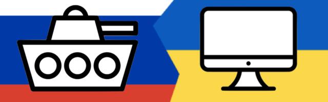 Pro-Russian authority in Kherson cuts access to Instagram and YouTube