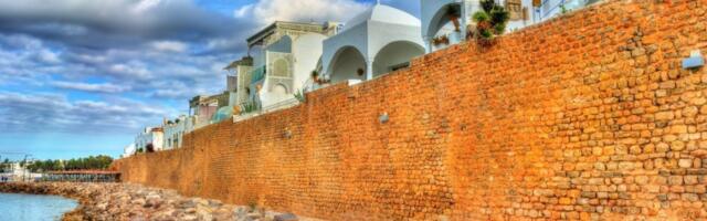 How Tunisia Is Using U.S. Funds to Broaden Its Tourism Brandin￼