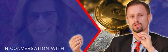 A behind-the-scenes look at Crypto Shadow Banking, Anton Golub