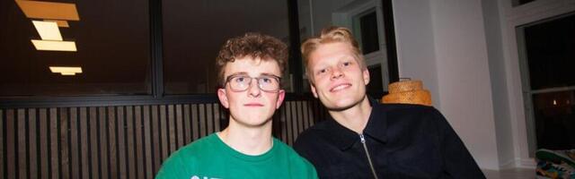 Danish young entrepreneurs secure pre-seed funding to launch curated fashion NFT marketplace