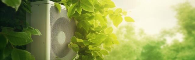 Crystals, jets and magnets — is this how to make cooling greener?