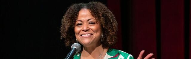 Meet Nicole Taylor, the powerful foundation CEO who gives away Silicon Valley’s billions
