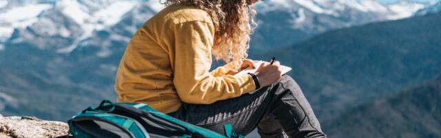 Adventure Travel Spending Leans Into Local. Plus: Top Activities.