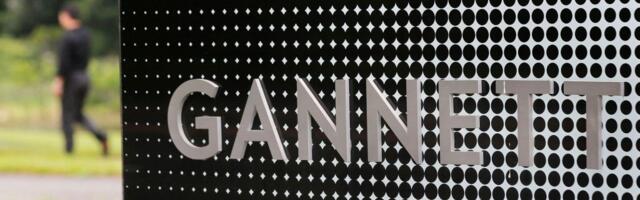 Gannett to pause AI experiment after botched sports stories