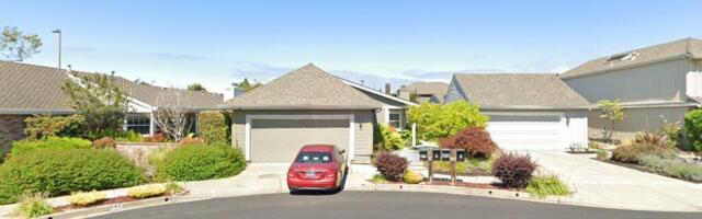 Single family residence sells for $1.6 million in Alameda