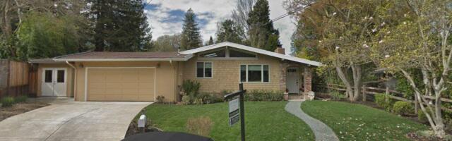 Single family residence sells for $2.3 million in Danville