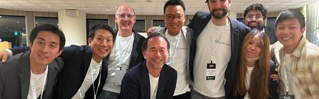 GFR Fund raises $53.5M to invest in games and entertainment