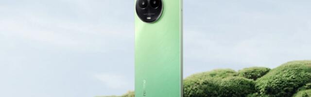 Realme C67 5G debuts with Dimensity 6100+ and 50 MP main cam