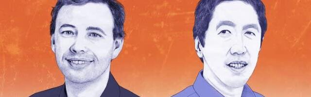 Andrew Ng: ‘Do we think the world is better off with more or less intelligence?’