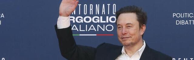 The Electric: Has Elon Musk Lost his Nerve?