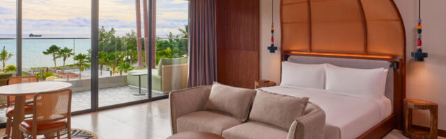 Hilton Investor Day: 3 Top Takeaways From the Hotel Group’s Presentation