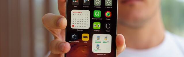 iOS 17.5 is out with cross-platform unwanted tracker detection