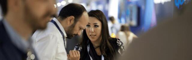 The Power of body language in startup pitches: Making your idea unforgettable