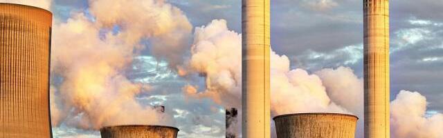 Researchers Develop Scalable Method For Carbon-Capturing And Conversion