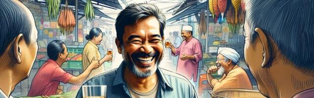 Jim Koch supports small-scale food, drink businesses