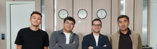 PLATMA raises $2M Pre-Seed for AI-powered no-code platform