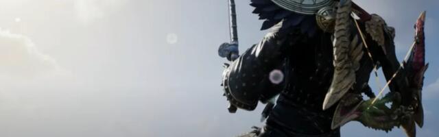 How to fish in Throne And Liberty, explained