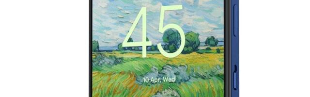 TCL 50 PRO NXTPAPER 5G reviewed