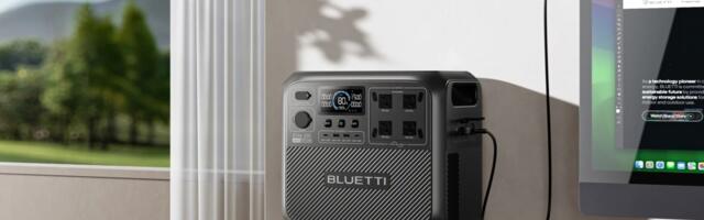 BLUETTI’s latest Elite 200 V2 portable power station gets a discount for launch