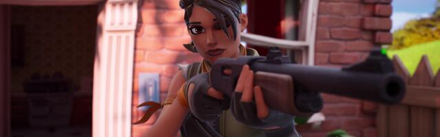 Fortnite on PS5 Pro: Epic deploys dramatically improved, hardware-accelerated ray tracing