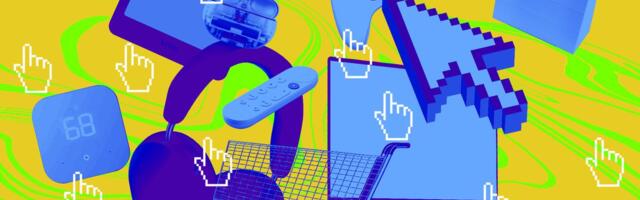 The Verge’s guide to Cyber Monday 2024