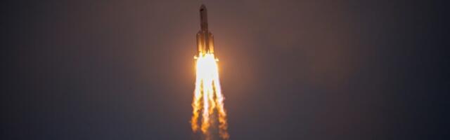 China orbits first Guowang internet satellites, with thousands more to come