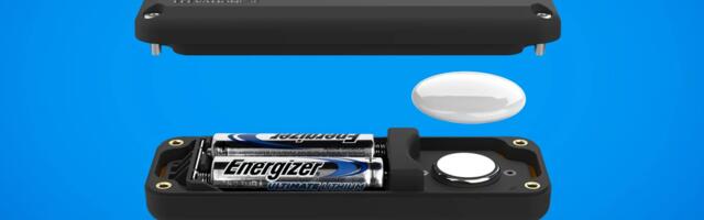 Your AirTag's Battery Will Last for Up to 10 Years With Elevation Lab's New TimeCapsule Enclosure