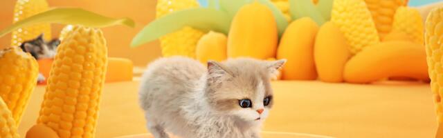 Catly developer shares proper gameplay trailer following AI allegations