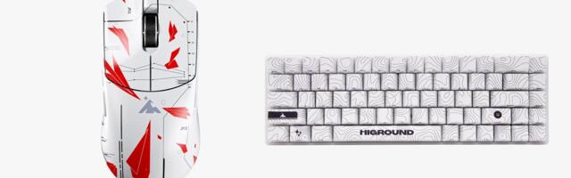 Higround’s High-End Gaming Gear Is Up to 35% Off in a Last-Minute Holiday Sale