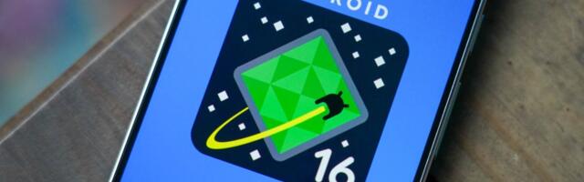 Android 16 Adds Fingerprint Unlock When Screen is Off