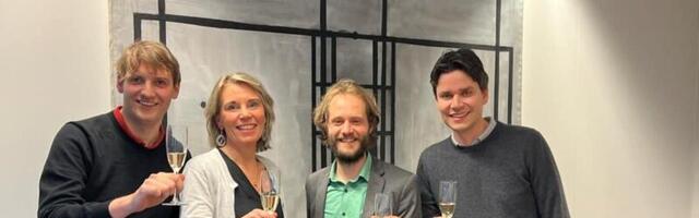 Visma acquires Utrecht-based Your Next Concepts to boost educational software solutions