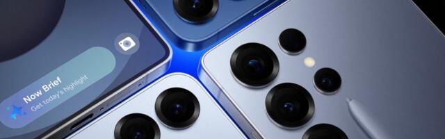 Is the Samsung Galaxy S25 waterproof?
