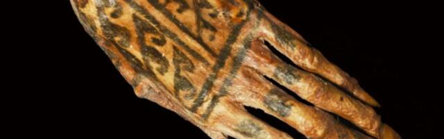Seven cool science stories we almost missed this month