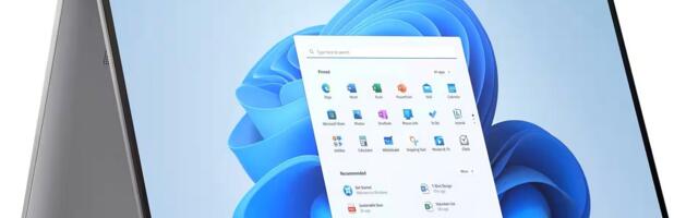 This HP Envy 2-in-1 with Copilot is nearly half off at Best Buy