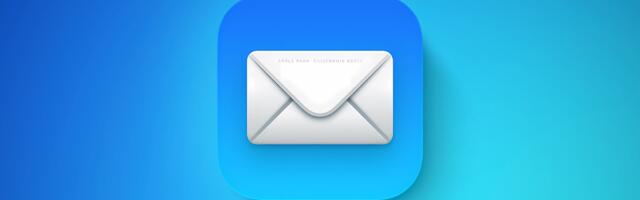 Revamped Mail App With Built-In Categorization Comes to Mac and iPad