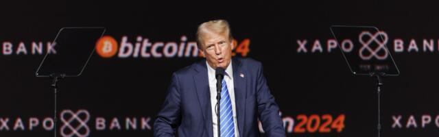 The weirdness around Trump’s “US Crypto Reserve” announcement, briefly explained