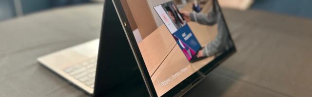 Mobile World Congress 2025: More Foldable Concepts, Plus Phones and Tablets You’ll Never Get to Use