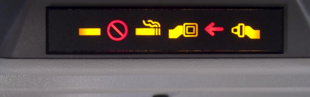 When Was Smoking Banned On Airplanes? (And Is It Still Allowed On Private Jets?)